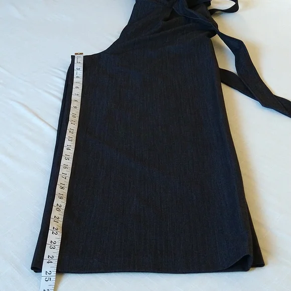 CALVIN KLEIN WIDE LEG JUMPSUIT - Picture 13 of 16